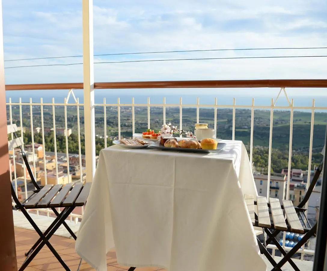 *** Bed & Breakfast B&B Miravalle Agrigento Italy