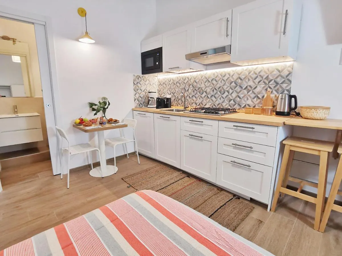 B&B Miravalle Agrigento 3*,