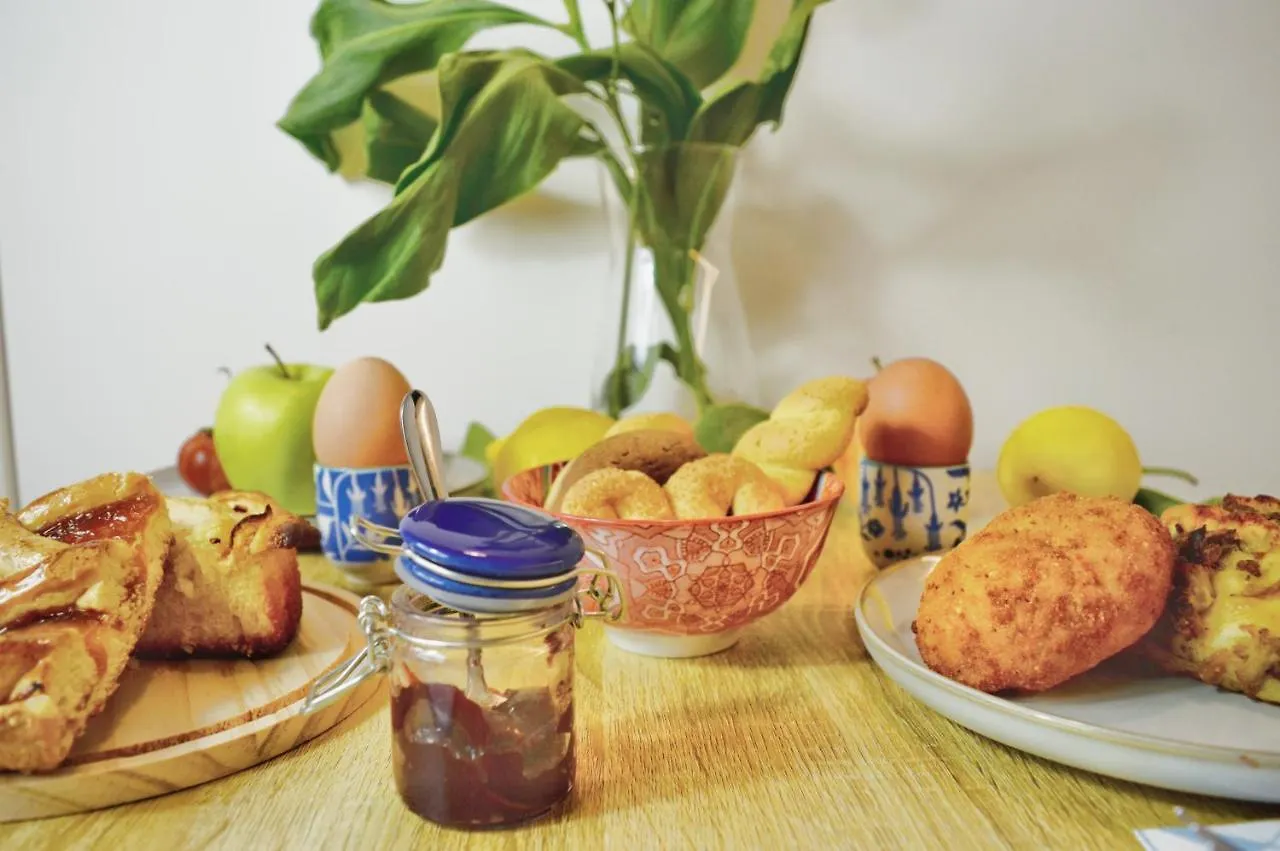 *** Bed & Breakfast B&B Miravalle Agrigento Italy