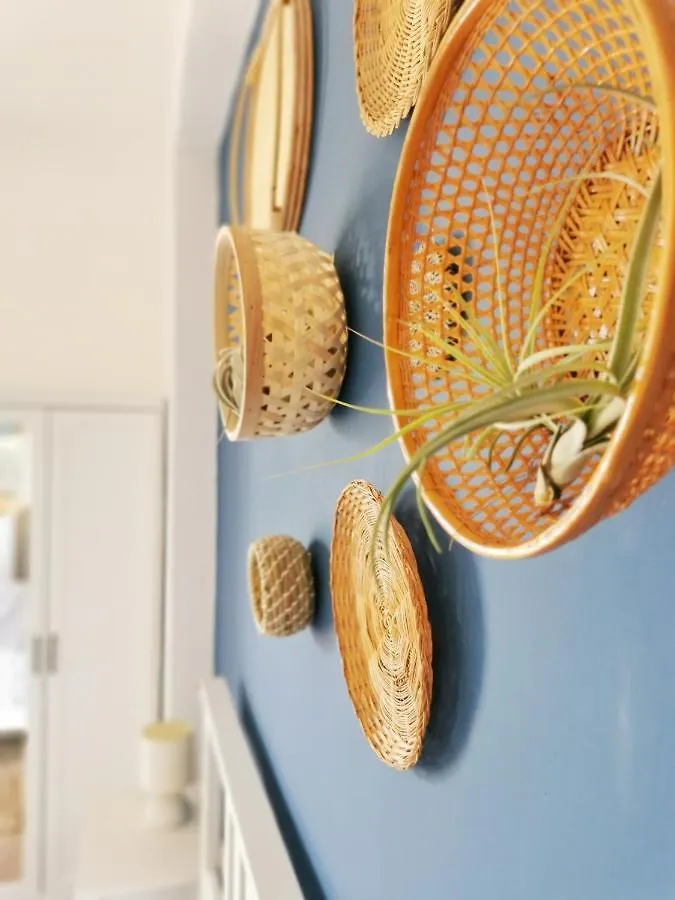 B&B Miravalle Agrigento Bed & Breakfast