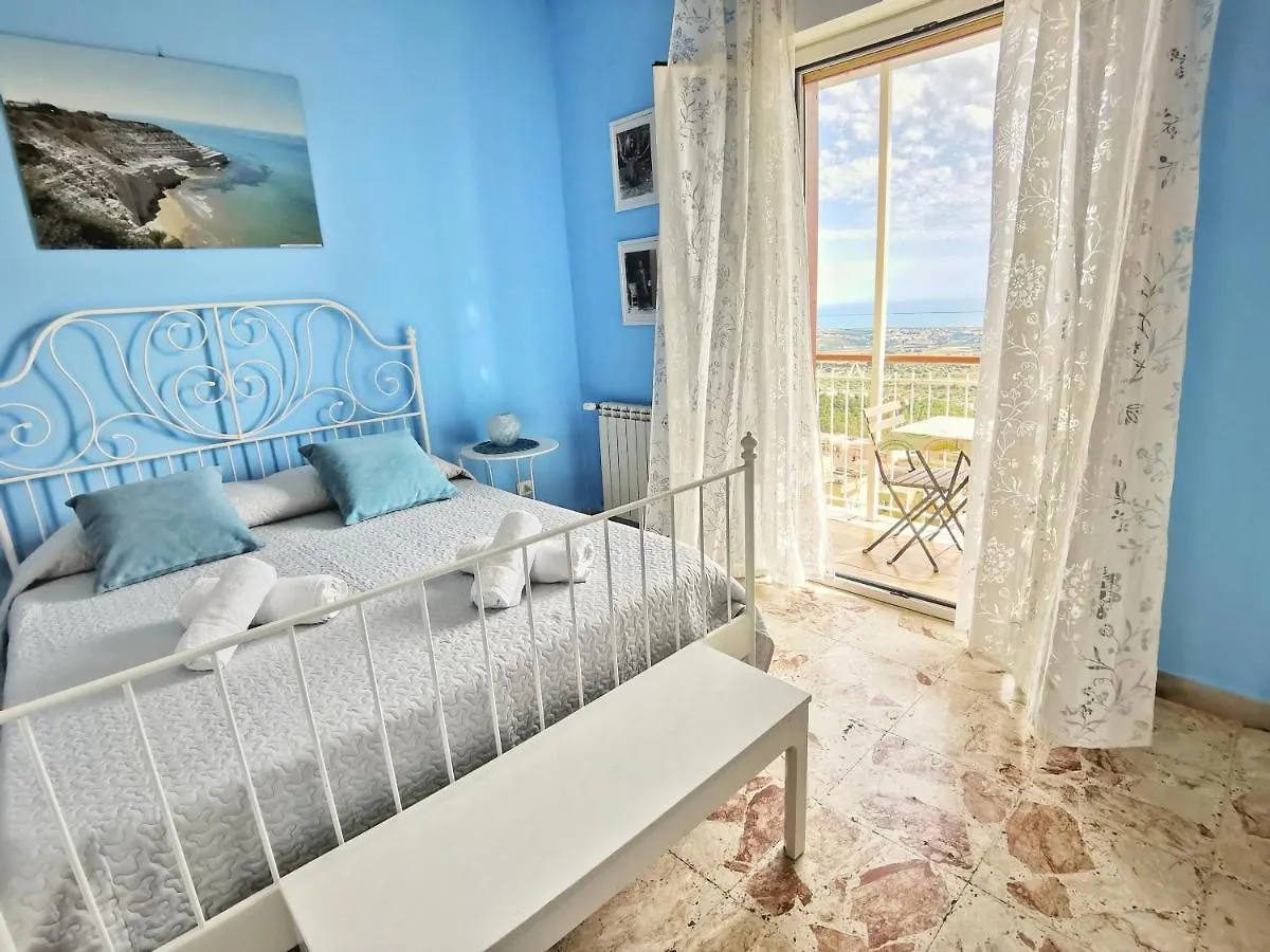B&B Miravalle Agrigento 3*,