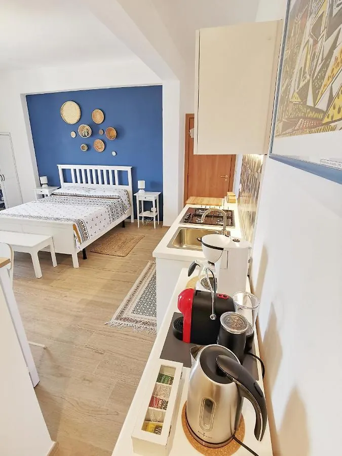 B&B Miravalle Agrigento Bed & Breakfast