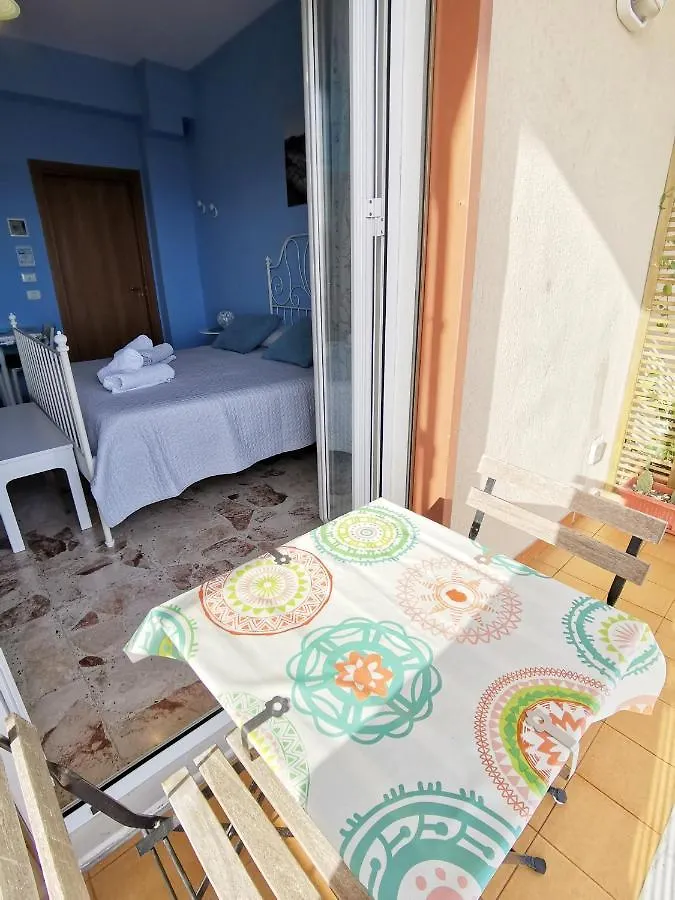 B&B Miravalle Agrigento 3*,