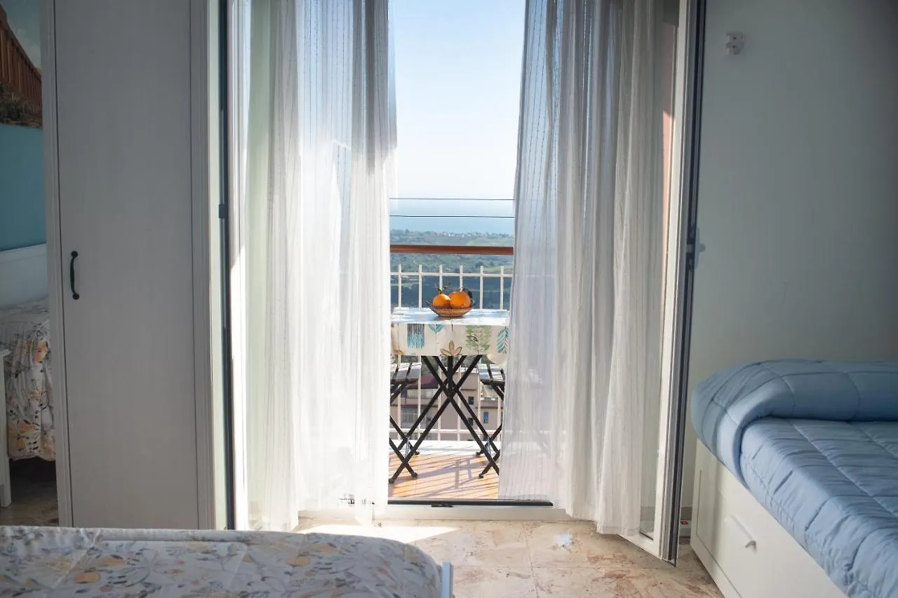 B&B Miravalle Agrigento 3*,  Italy