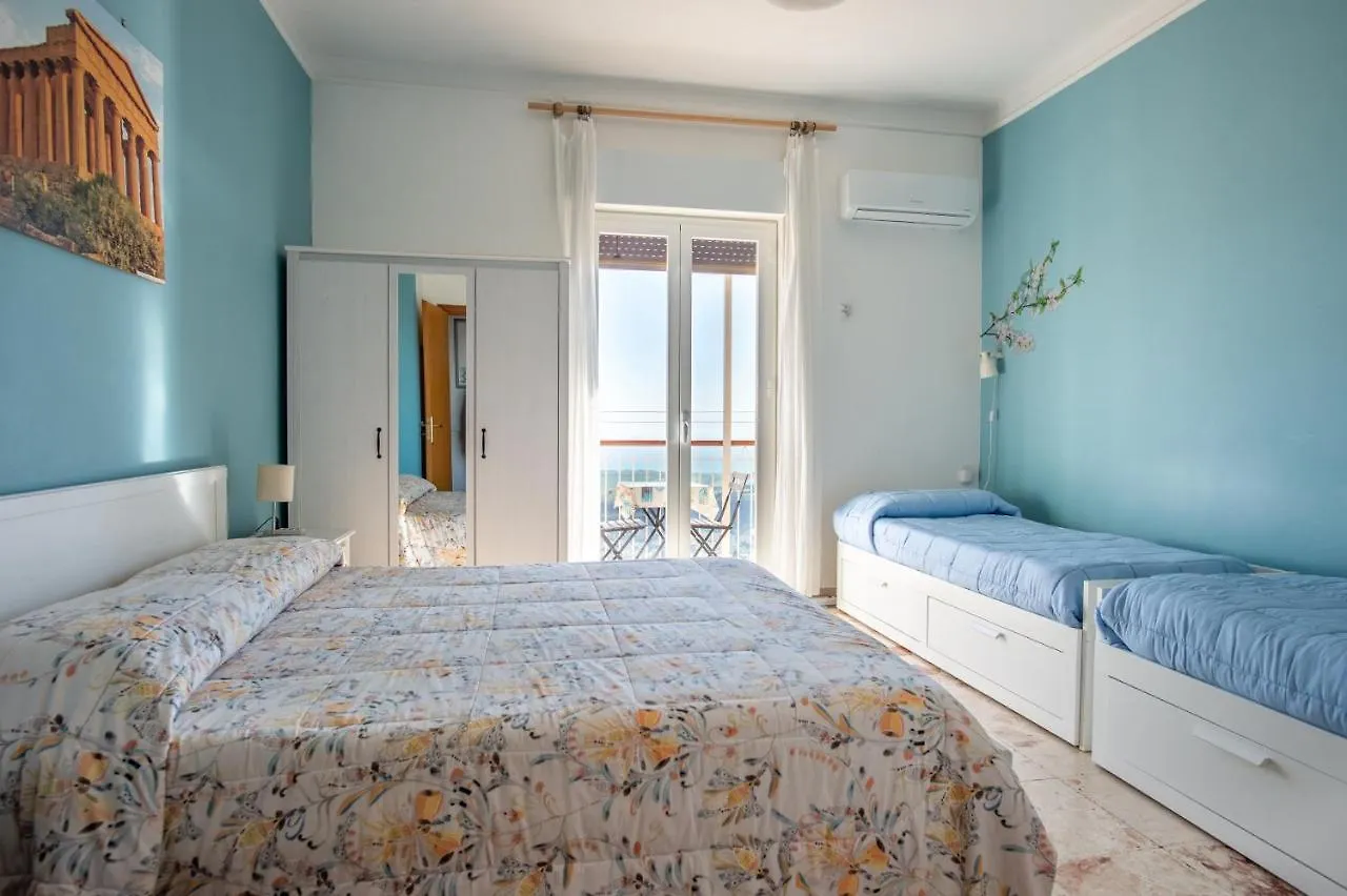 B&B Miravalle Agrigento Bed & Breakfast