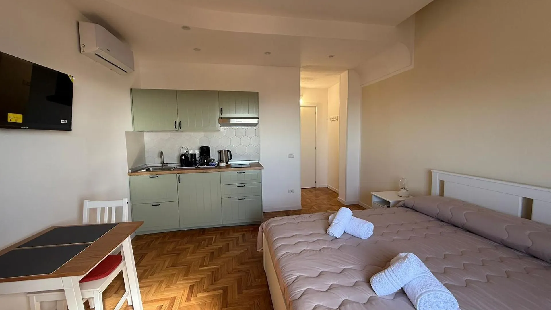 B&B Miravalle Agrigento 3*,  Italien