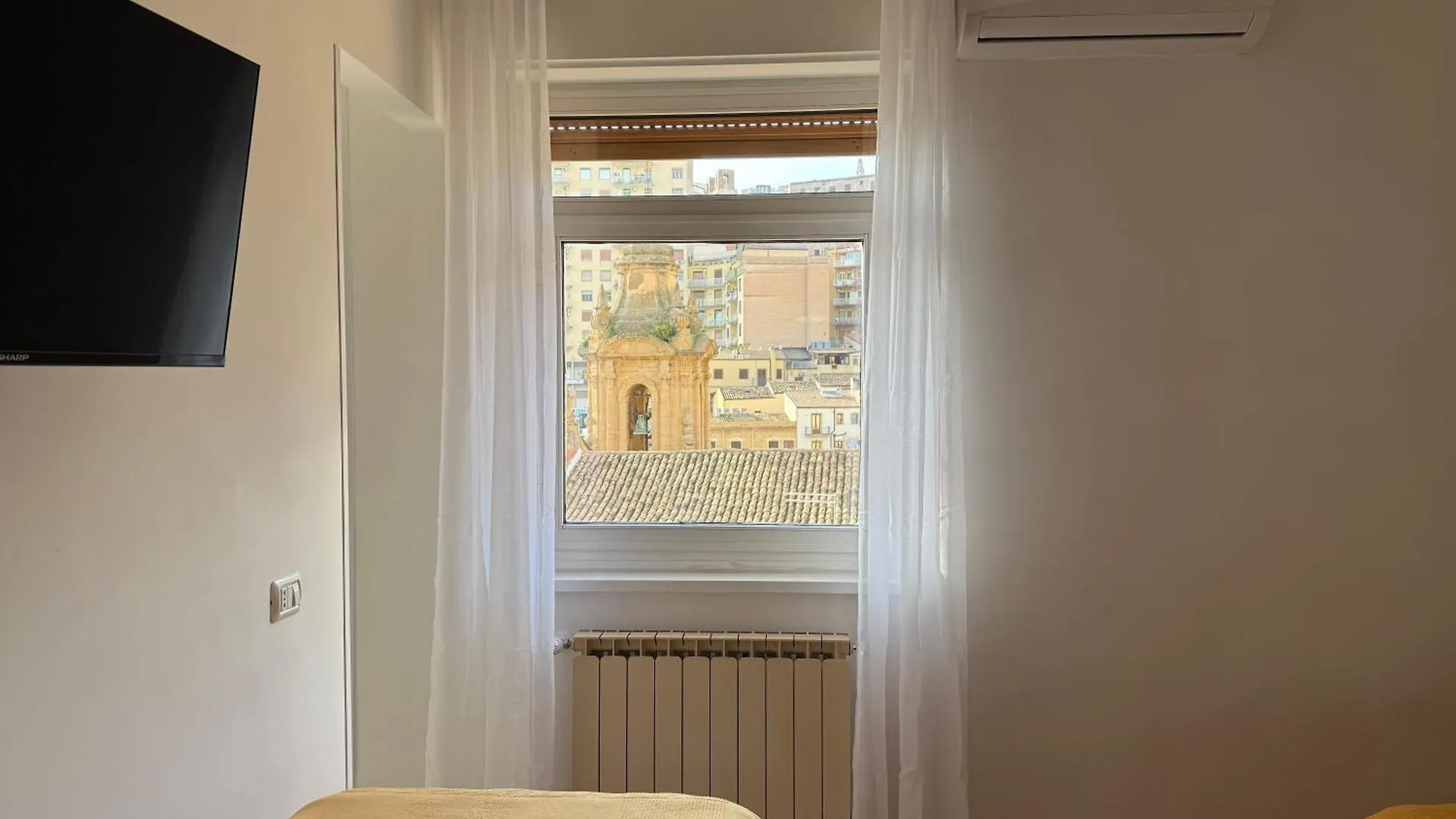 B&B Miravalle Agrigento Italien