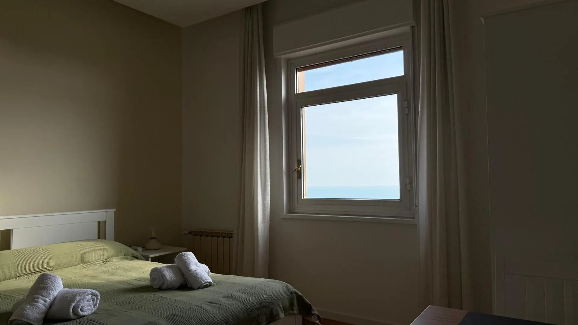 *** Bed & Breakfast B&B Miravalle Agrigento Italien