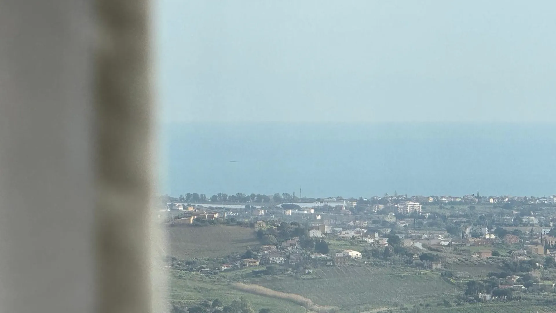 B&B Miravalle Agrigento Bed & Breakfast