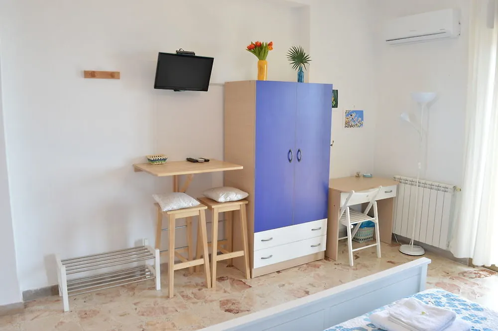 B&B Miravalle Agrigento 3*,  Italy