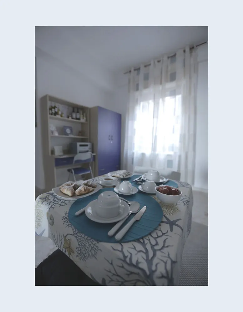B&B Miravalle Agrigente