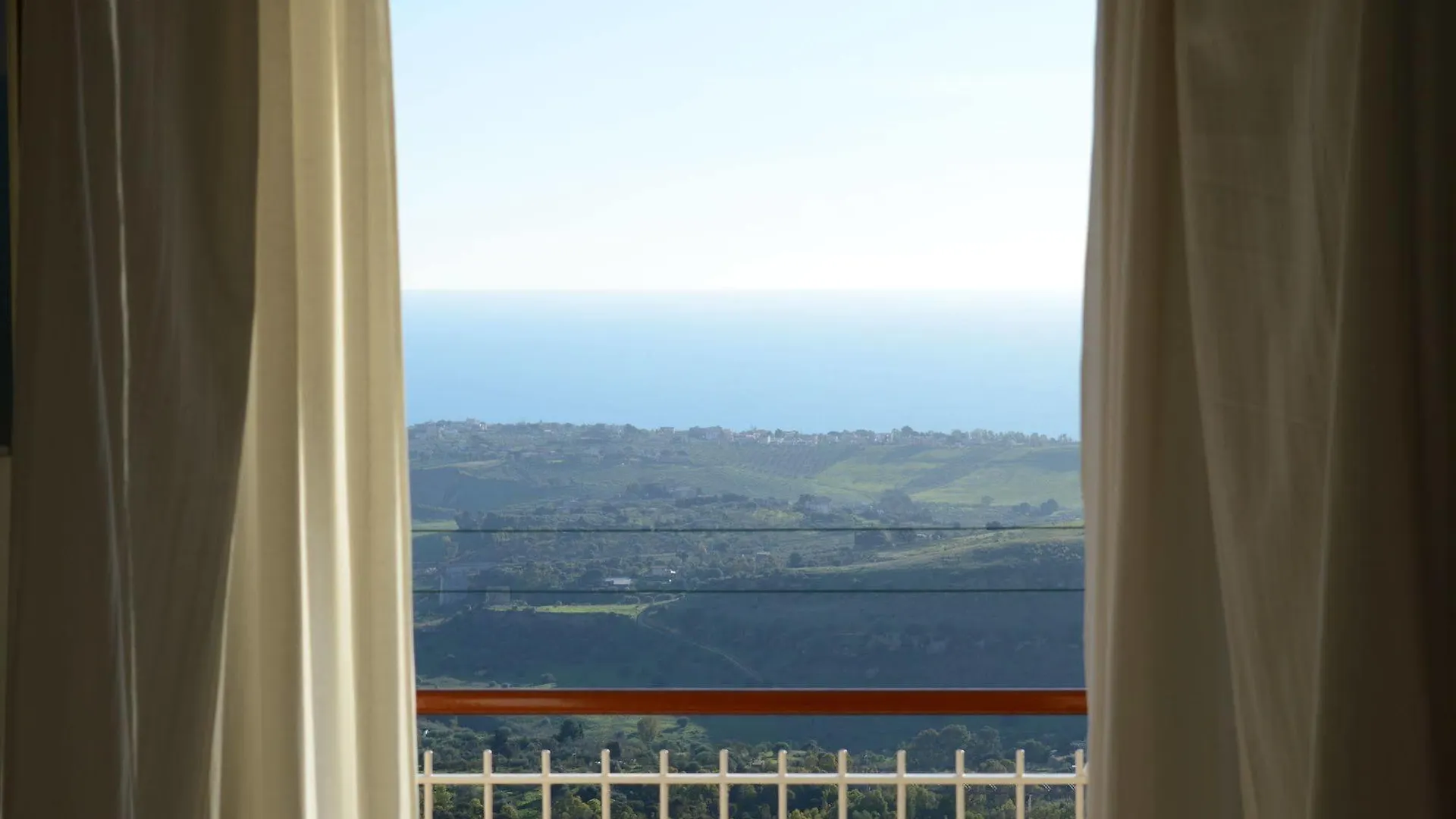 B&B Miravalle Agrigente 3*,  Italie