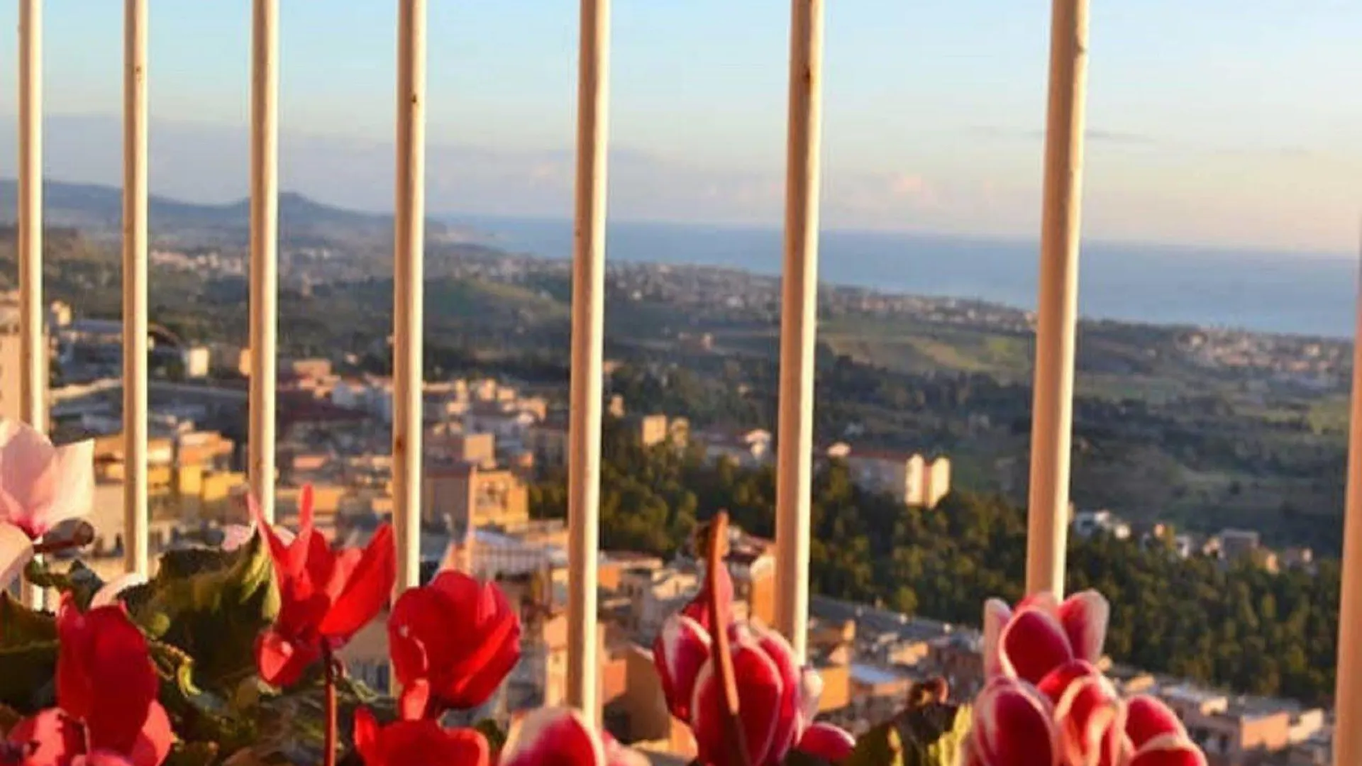 B&B Miravalle Agrigento 3*,