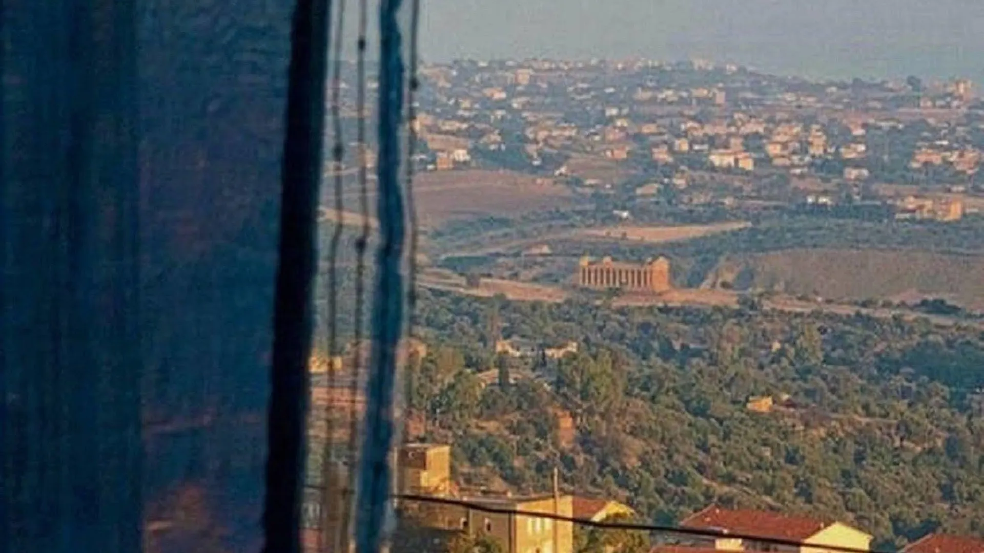 B&B Miravalle Agrigento Bed & Breakfast