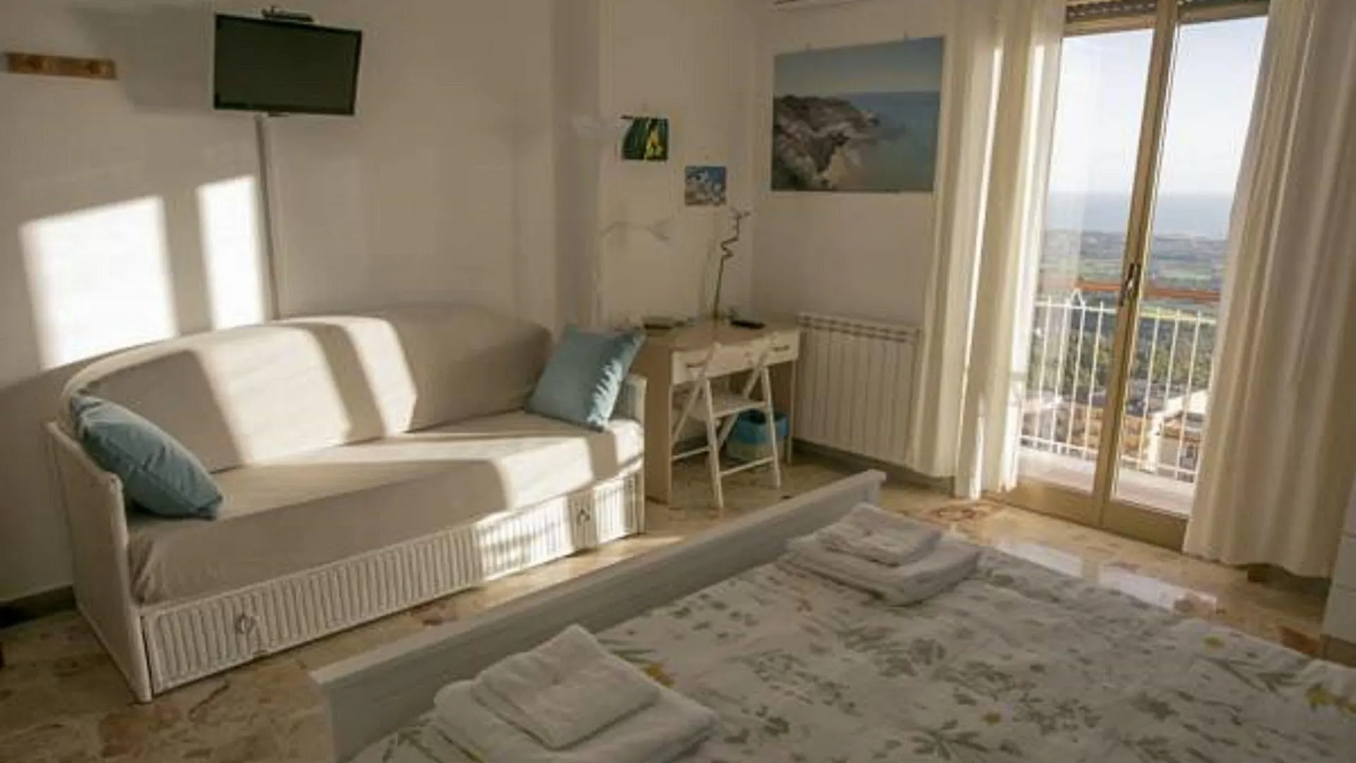 B&B Miravalle Agrigento Bed & Breakfast