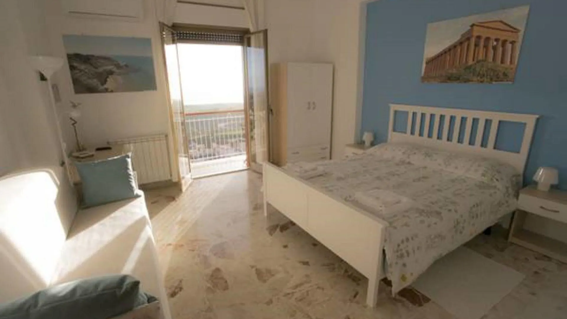 B&B Miravalle Agrigente