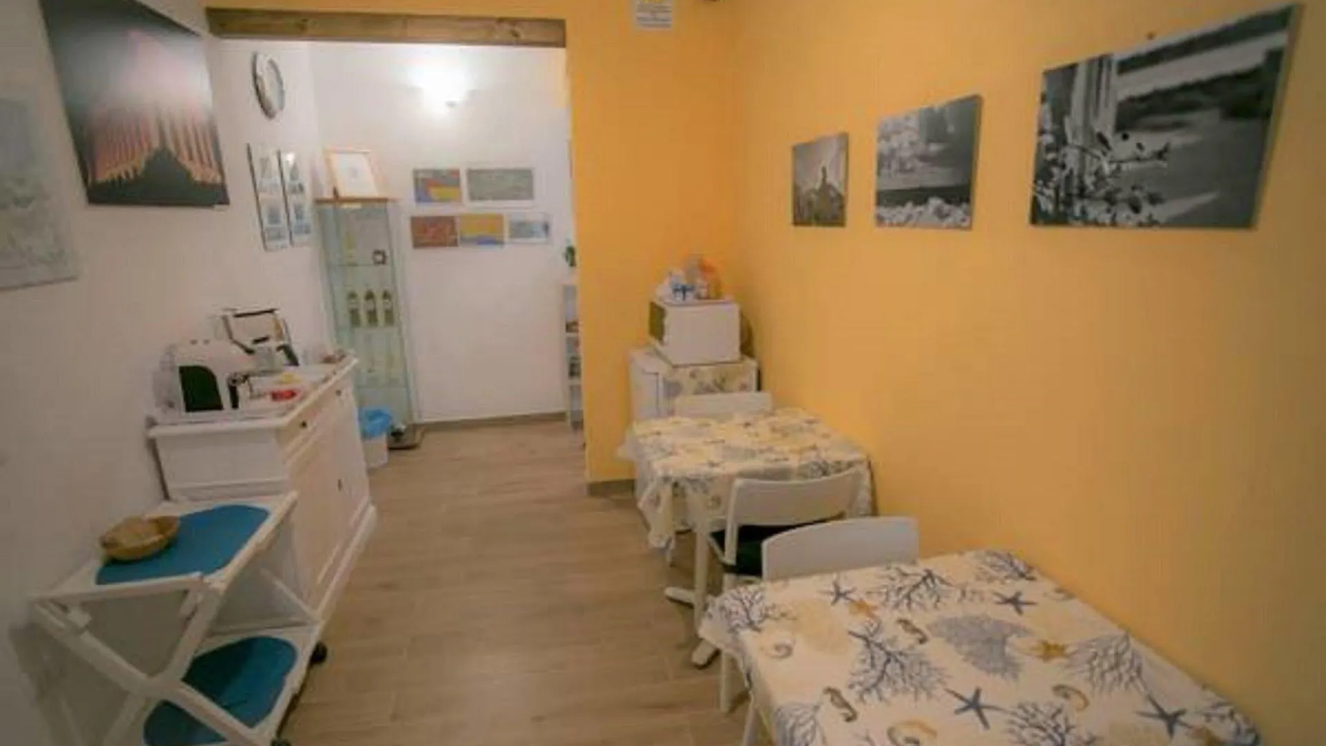 B&B Miravalle Agrigente