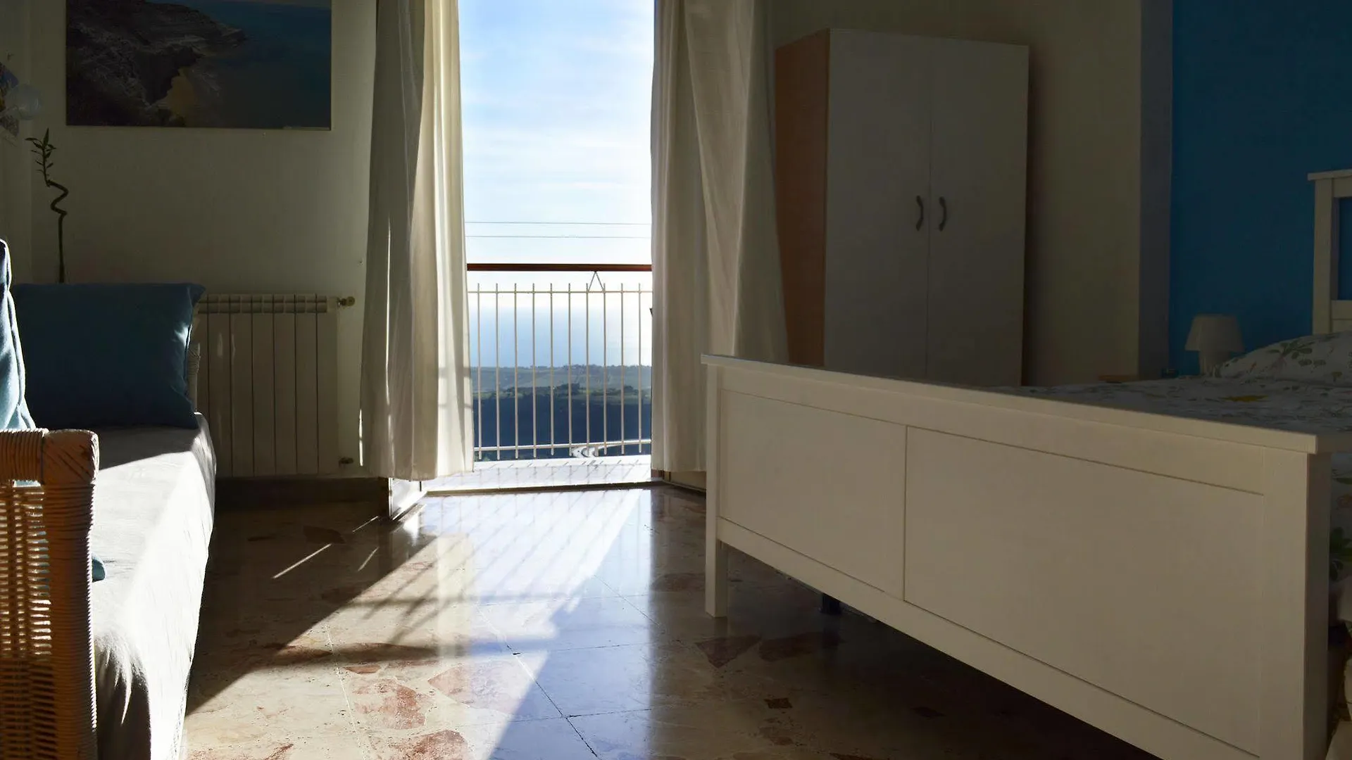 Bed & Breakfast B&B Miravalle Agrigento