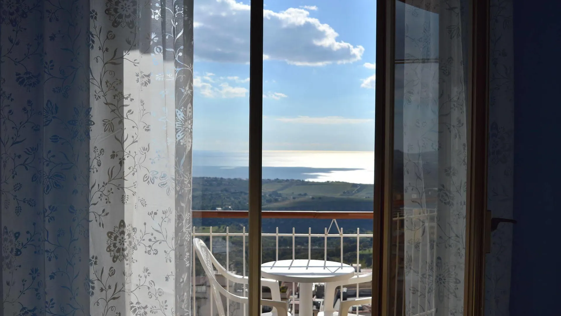 Bed & Breakfast B&B Miravalle Agrigento