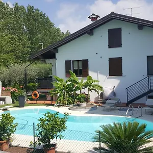 Casa Gaia - Frühstückspension