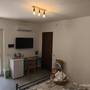 Couette-café Duomo Rent & Flat