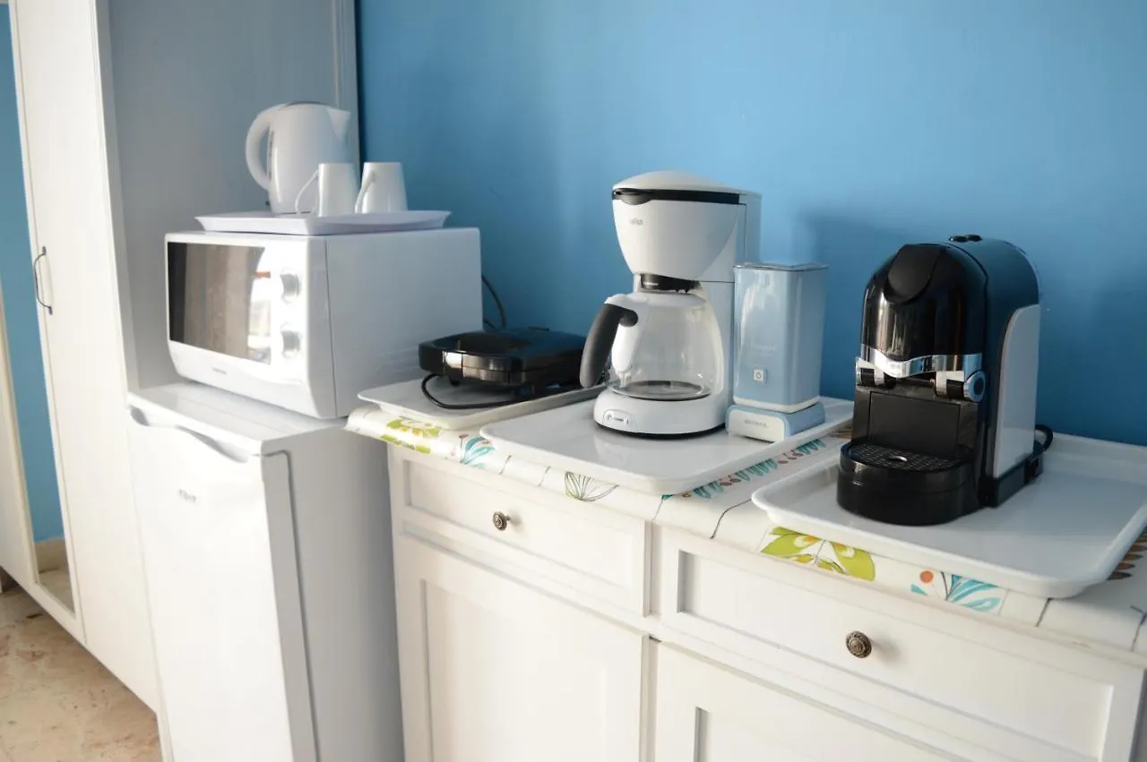 B&B Miravalle Agrigento
