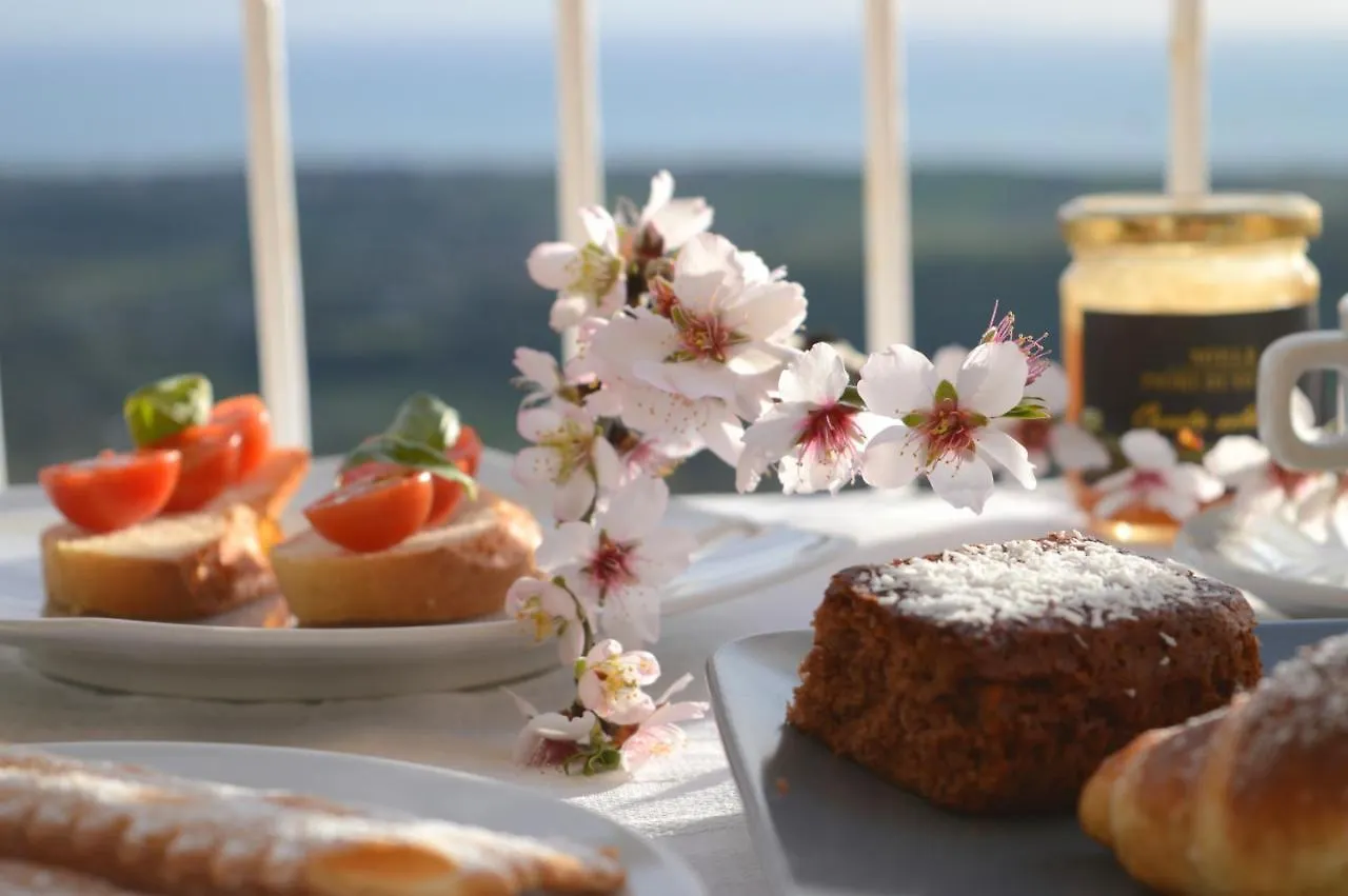 B&B Miravalle Agrigento 3*,  Italia