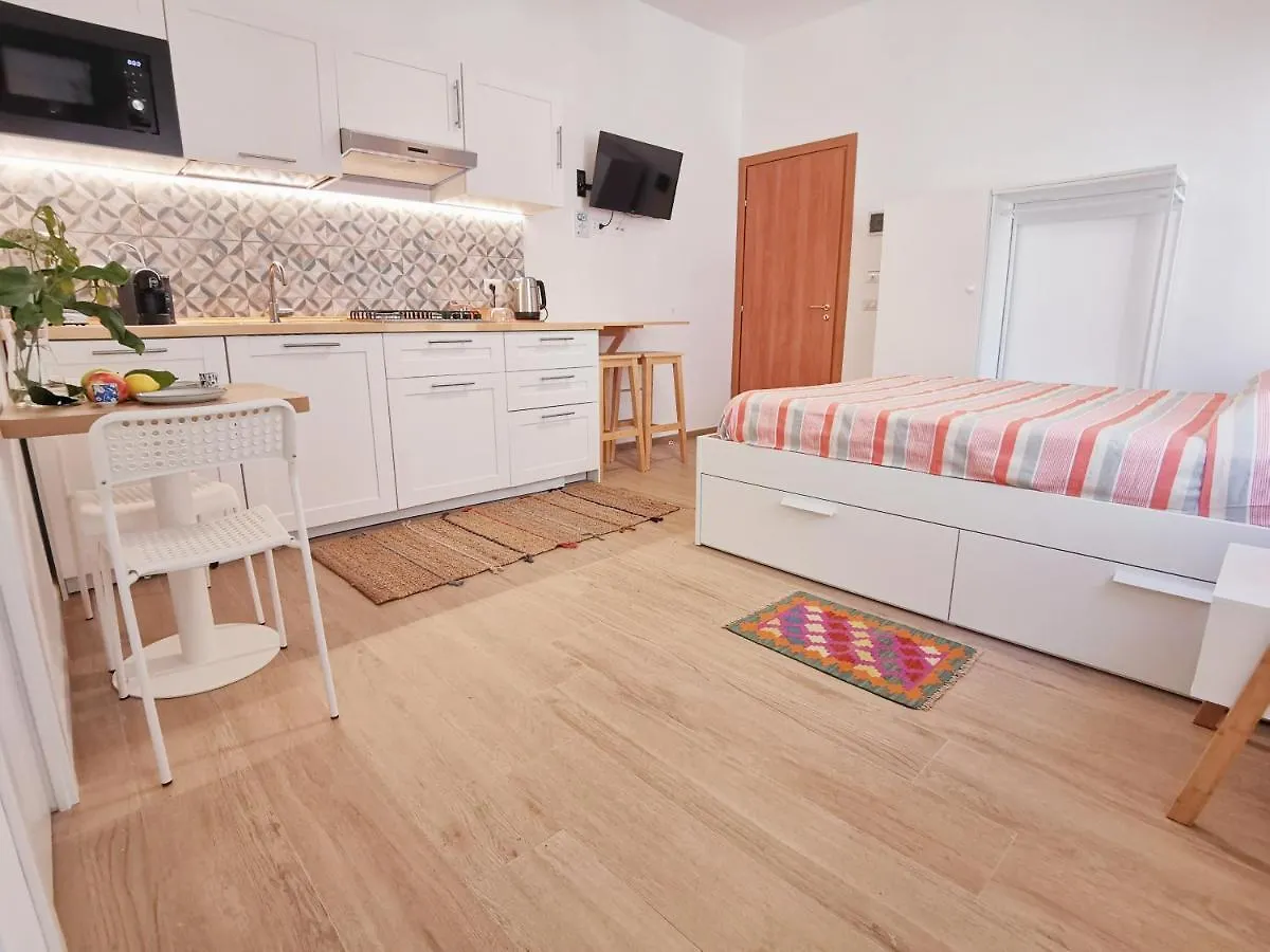 B&B Miravalle Agrigento Bed and breakfast