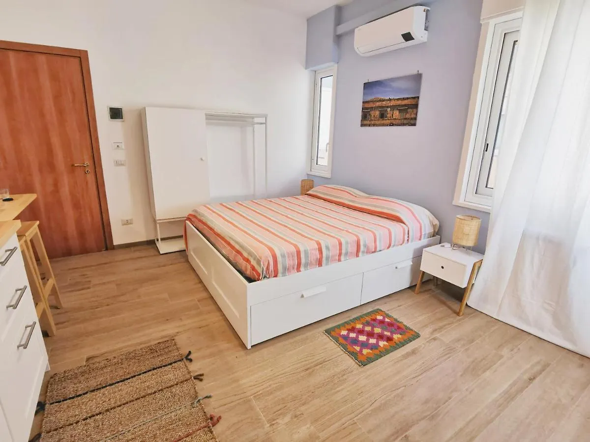 B&B Miravalle Agrigento Italia