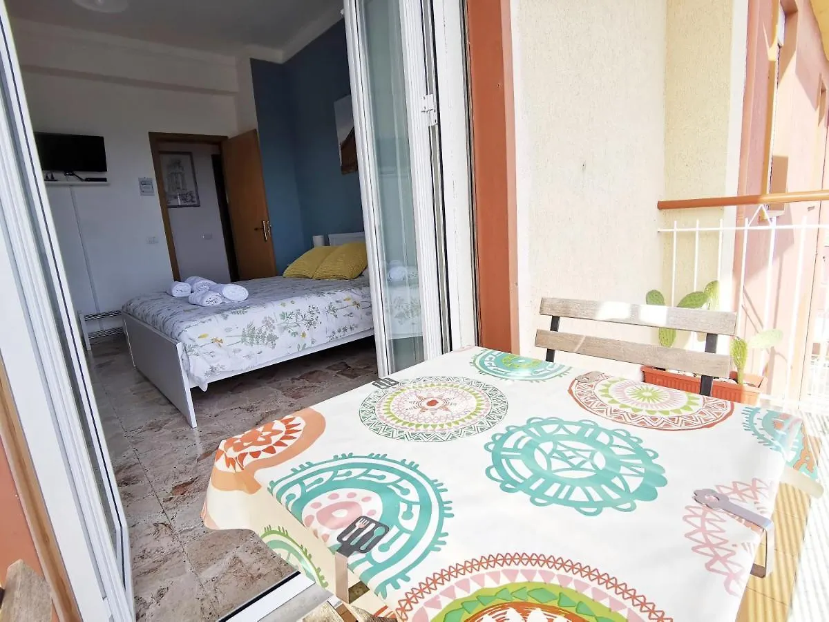 B&B Miravalle Agrigento 3*,