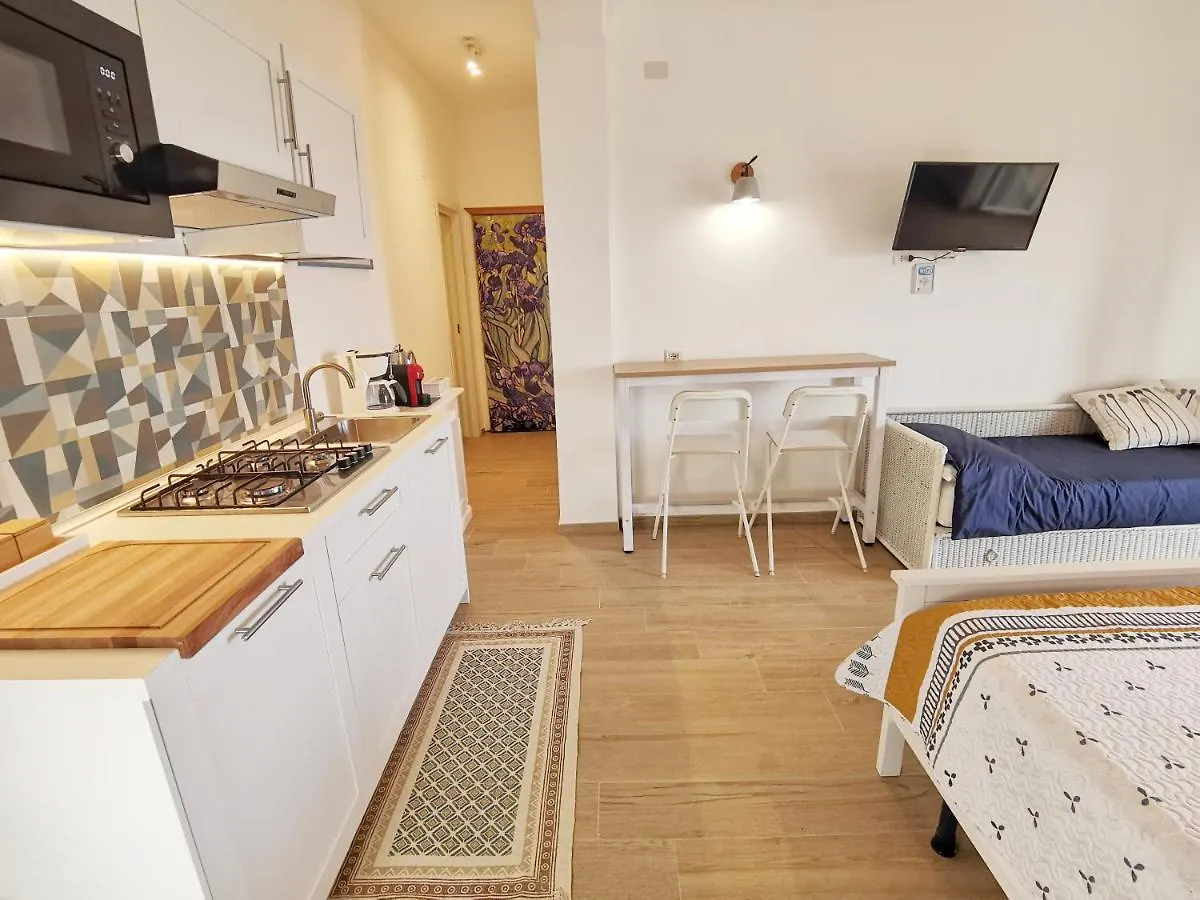 B&B Miravalle Agrigento 3*,  Italia