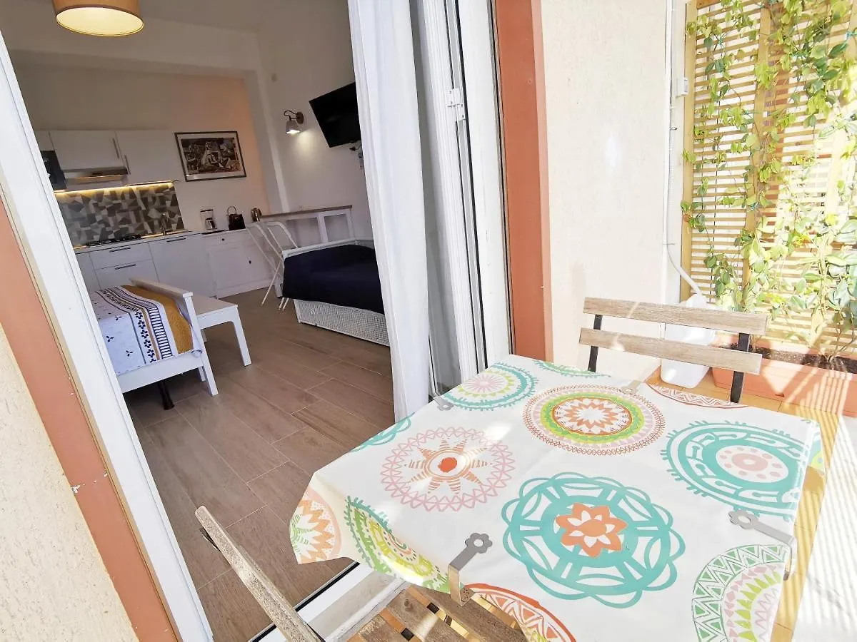 B&B Miravalle Agrigento 3*,  Italia
