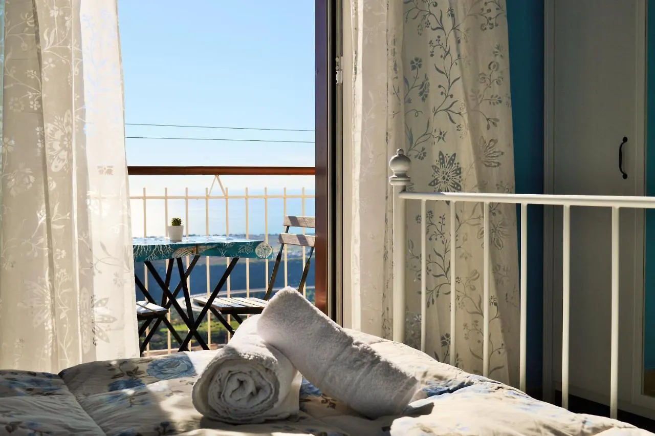 B&B Miravalle Agrigento Bed and breakfast