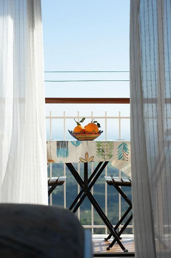 B&B Miravalle Agrigento