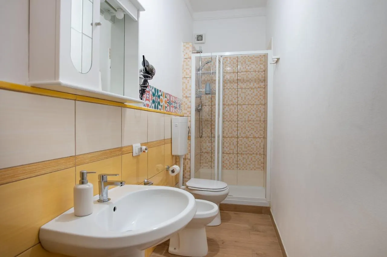 B&B Miravalle Agrigento 3*,  Italia