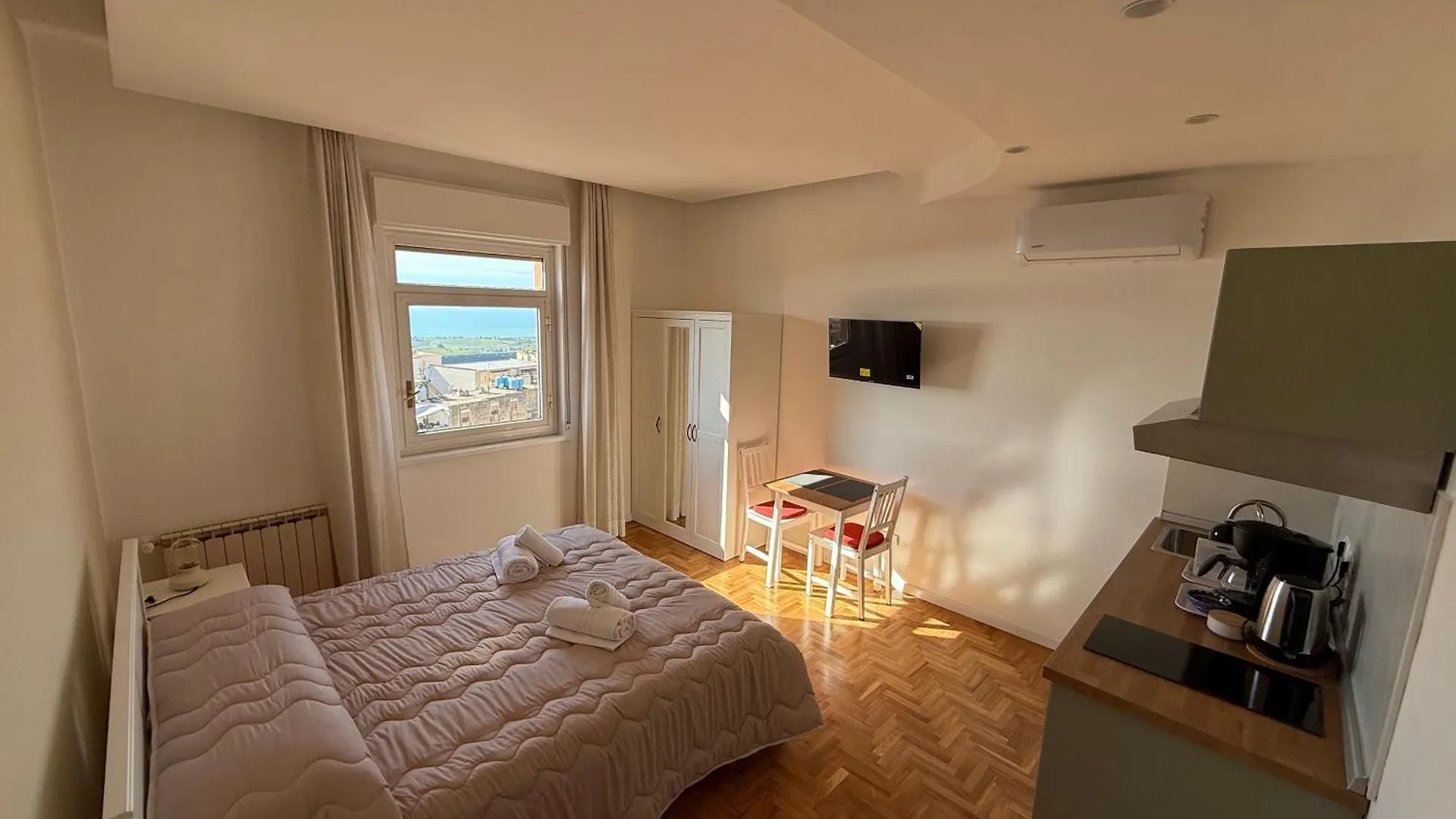 Bed and breakfast B&B Miravalle Agrigento