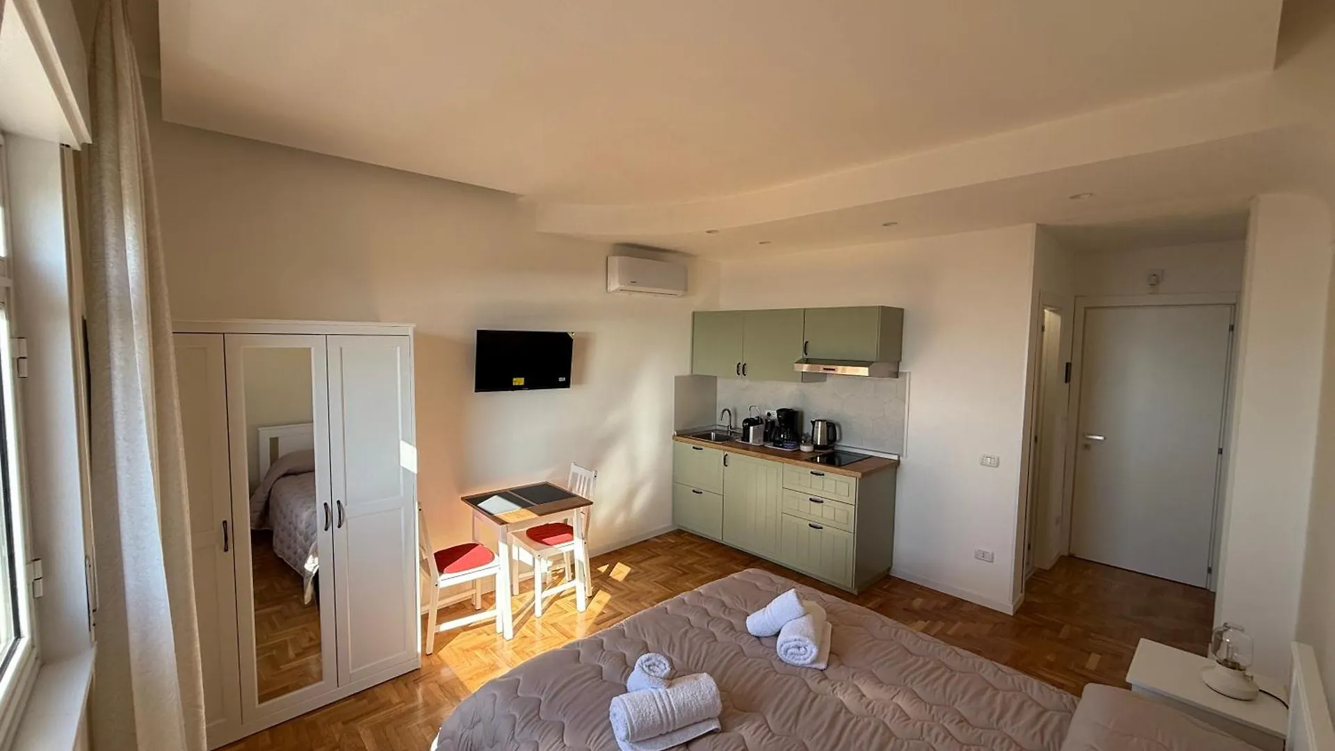 B&B Miravalle Agrigento