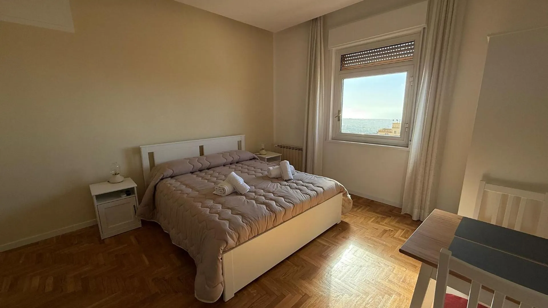 Bed and breakfast B&B Miravalle Agrigento