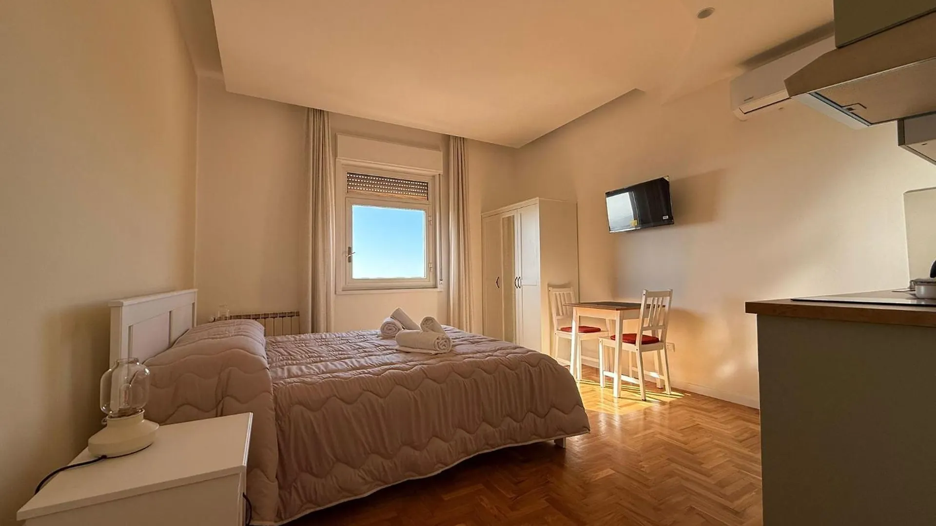 B&B Miravalle Agrigento Italia