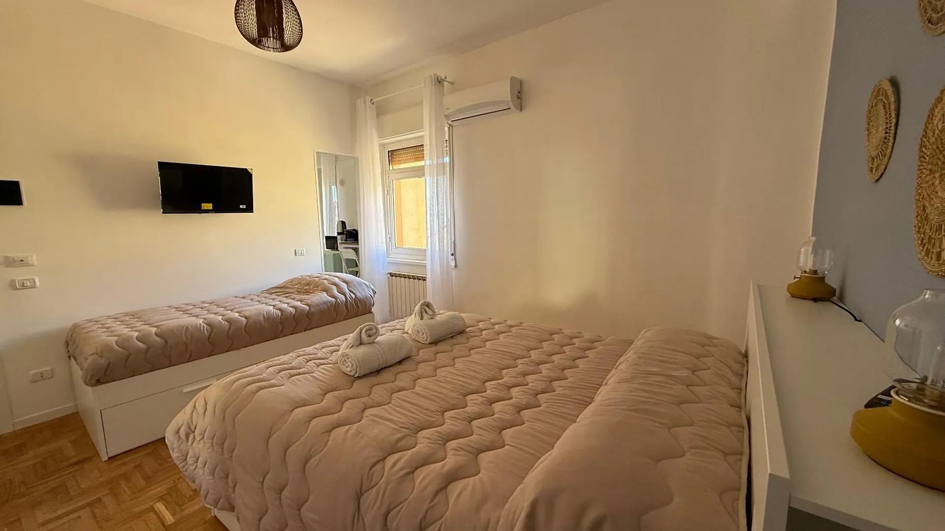 B&B Miravalle Agrigento