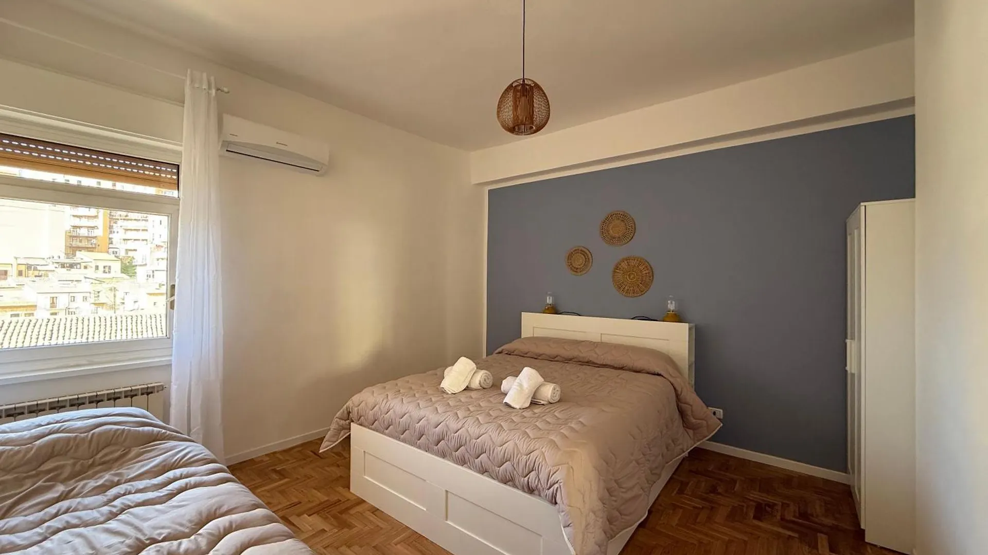 Bed and breakfast B&B Miravalle Agrigento