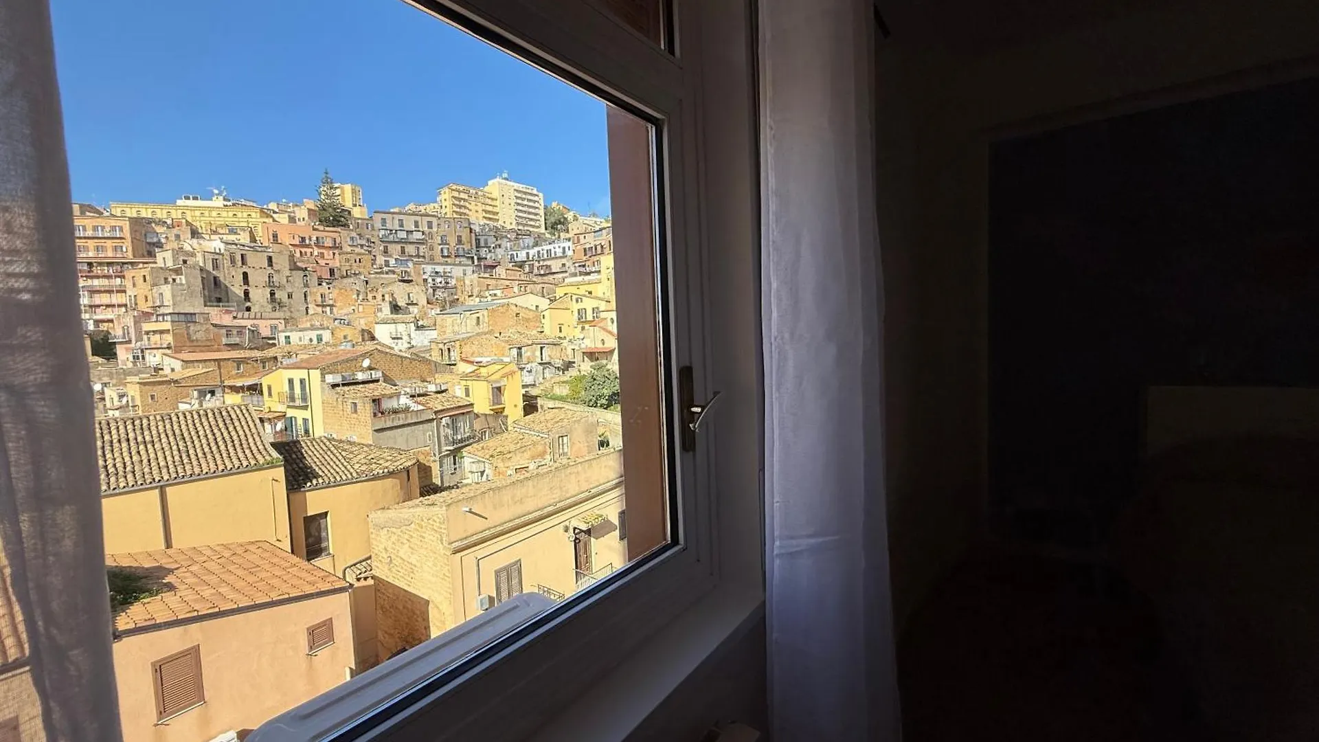 *** Bed and breakfast B&B Miravalle Agrigento Italia