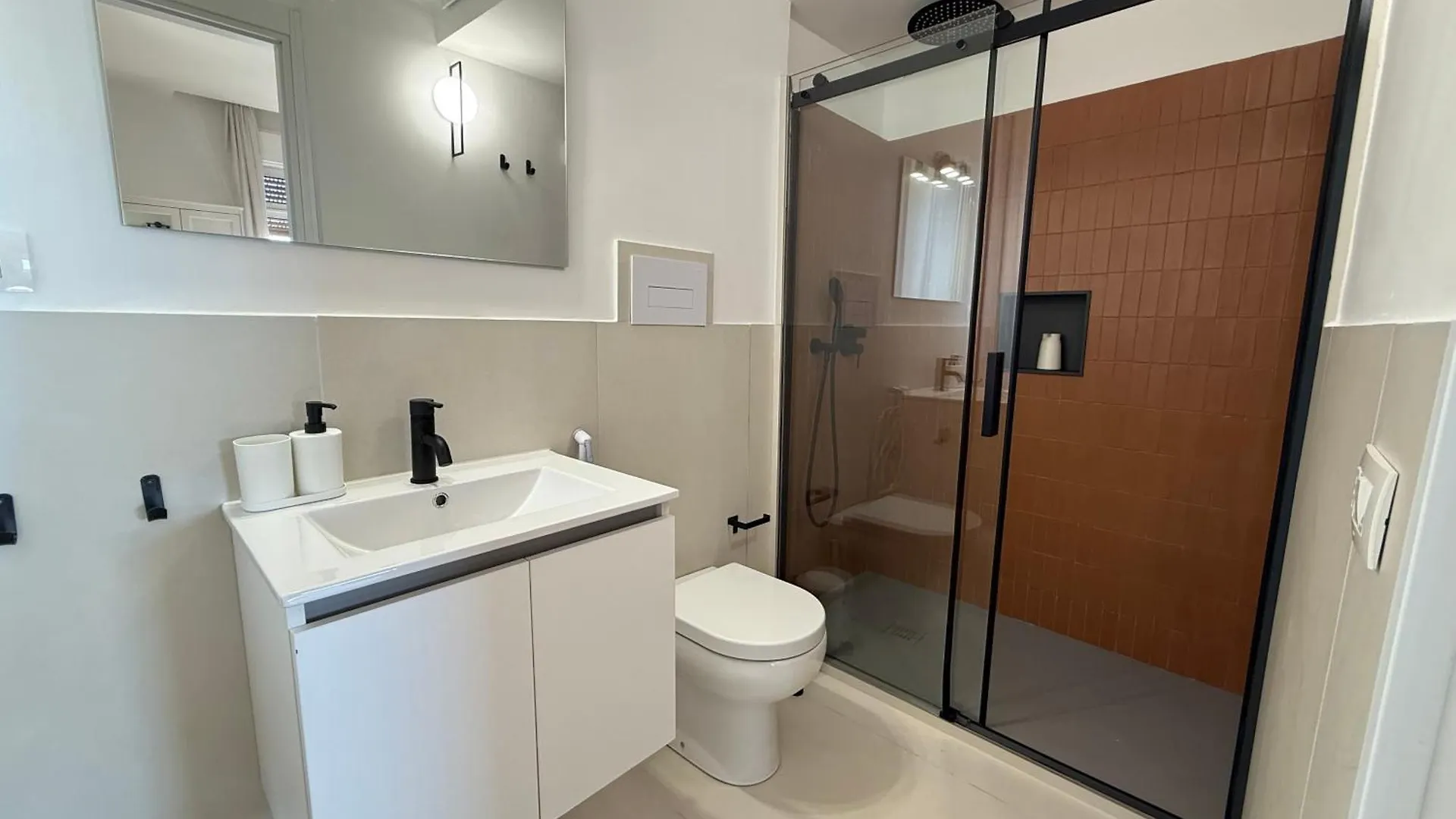 B&B Miravalle Agrigento Italia