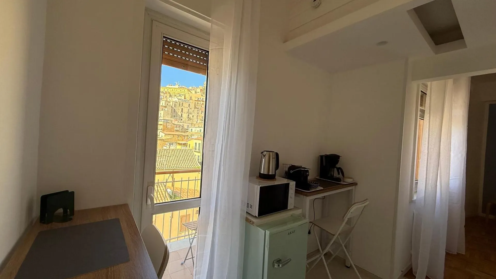 Bed and breakfast B&B Miravalle Agrigento