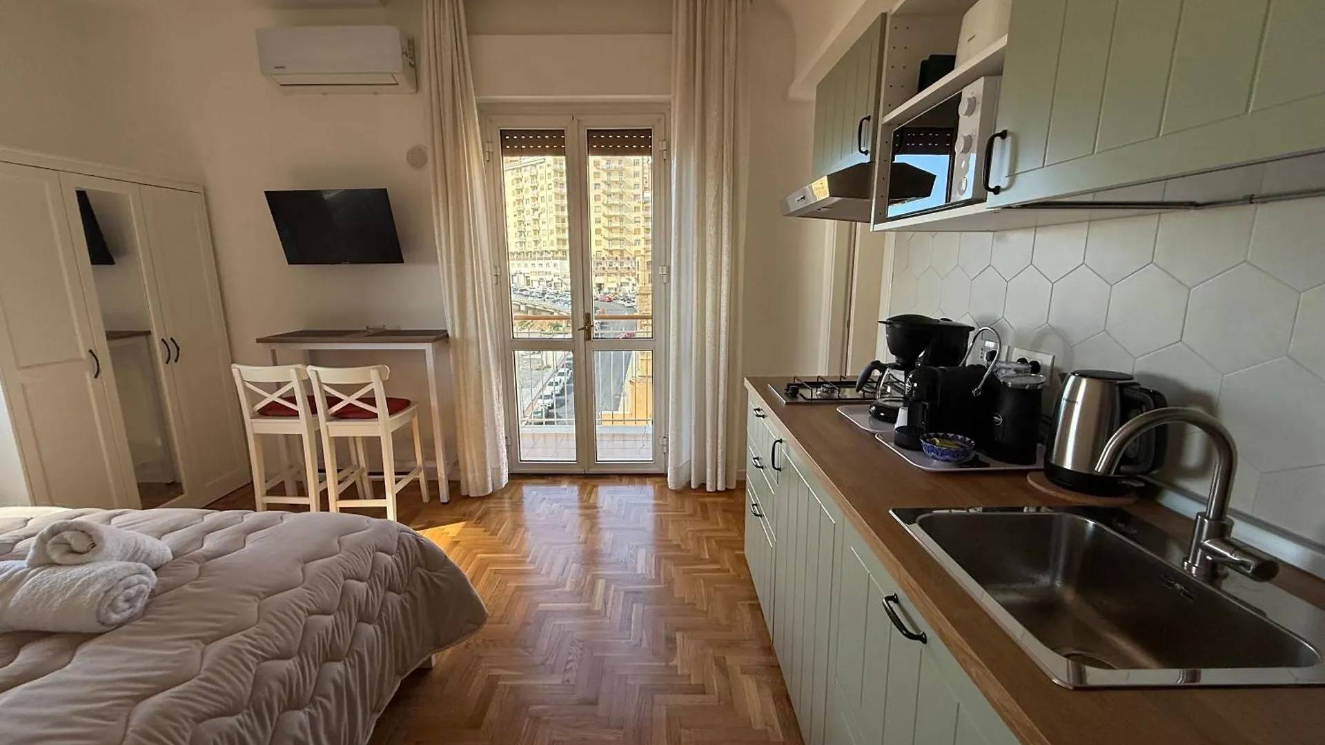 B&B Miravalle Agrigento 3*,