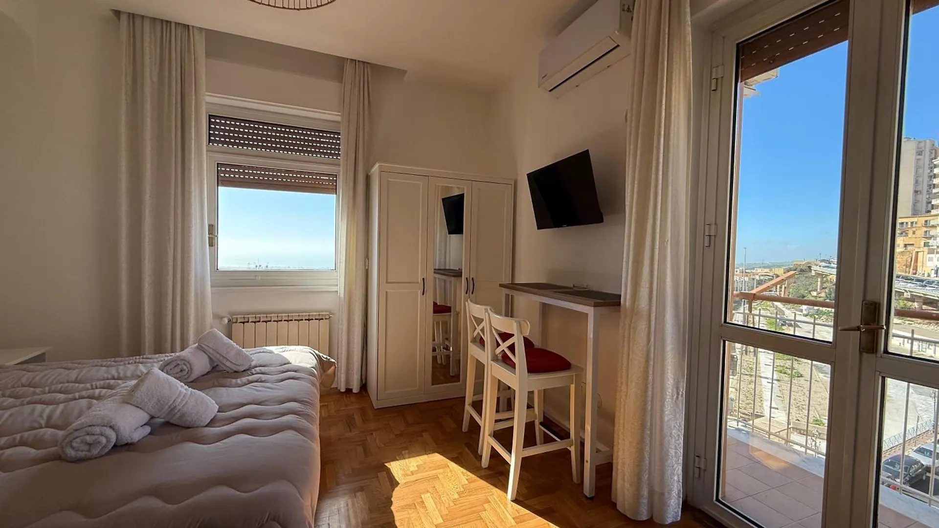 B&B Miravalle Agrigento Bed and breakfast