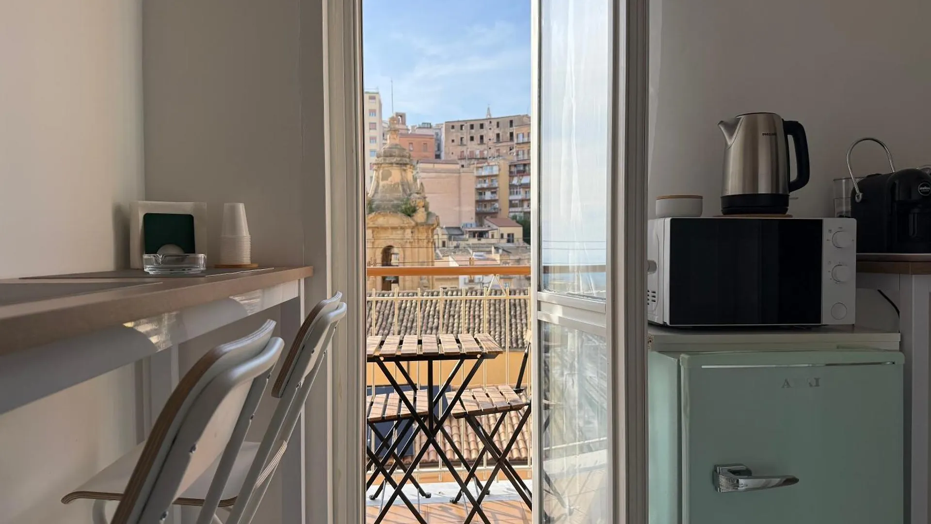 Bed and breakfast B&B Miravalle Agrigento
