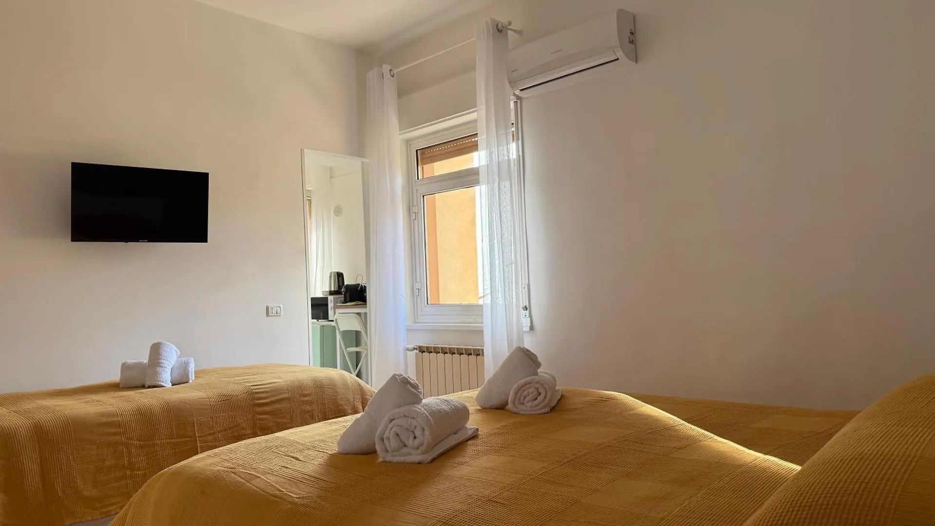 B&B Miravalle Agrigento Italia