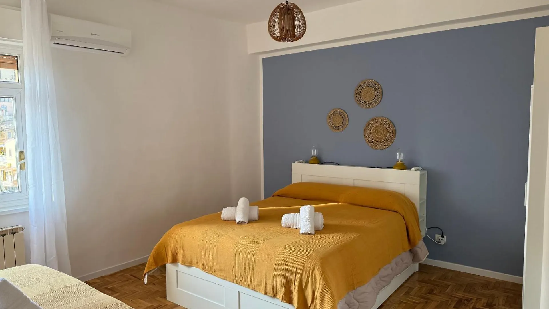 Bed and breakfast B&B Miravalle Agrigento