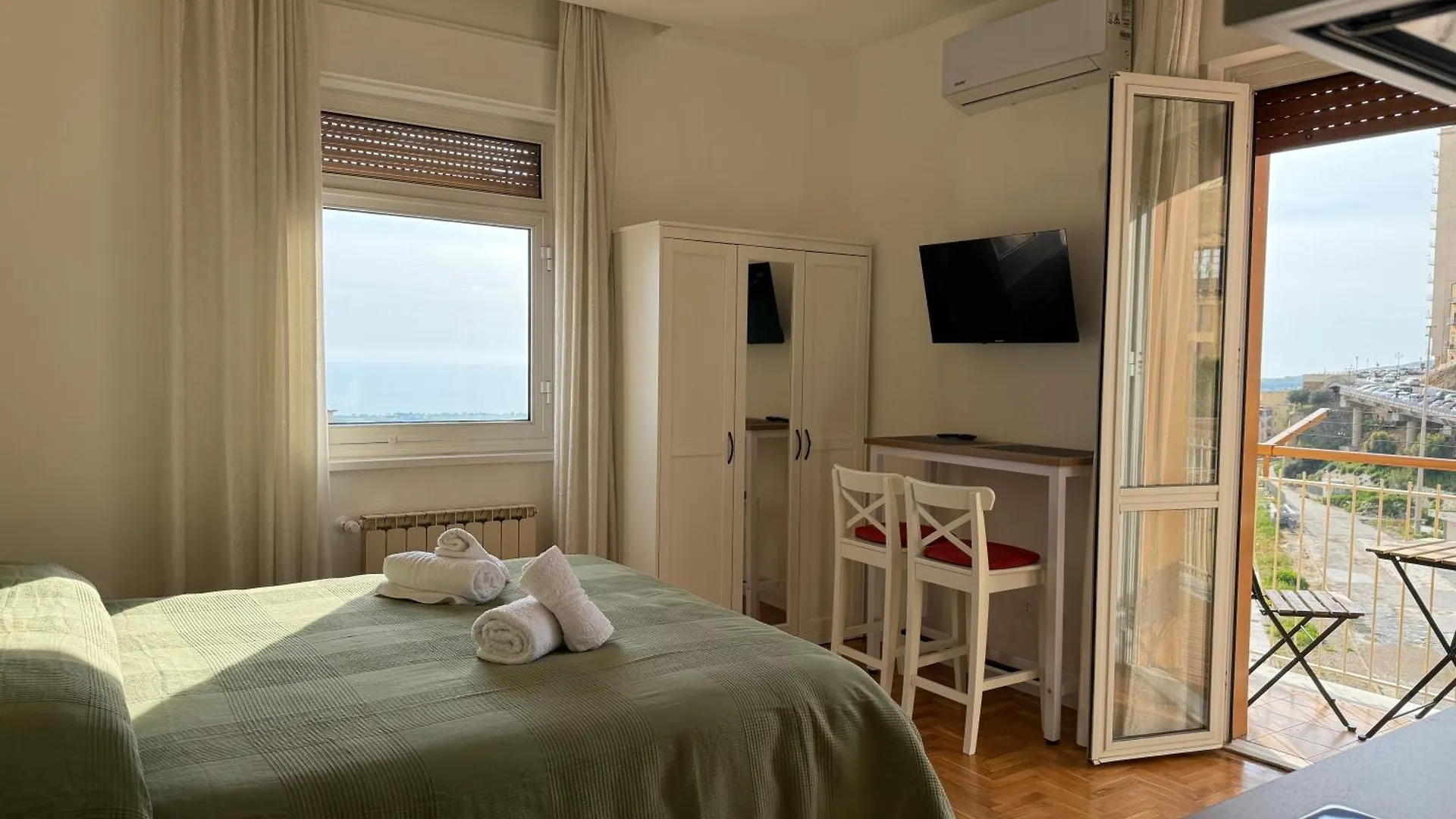 B&B Miravalle Agrigento Bed and breakfast